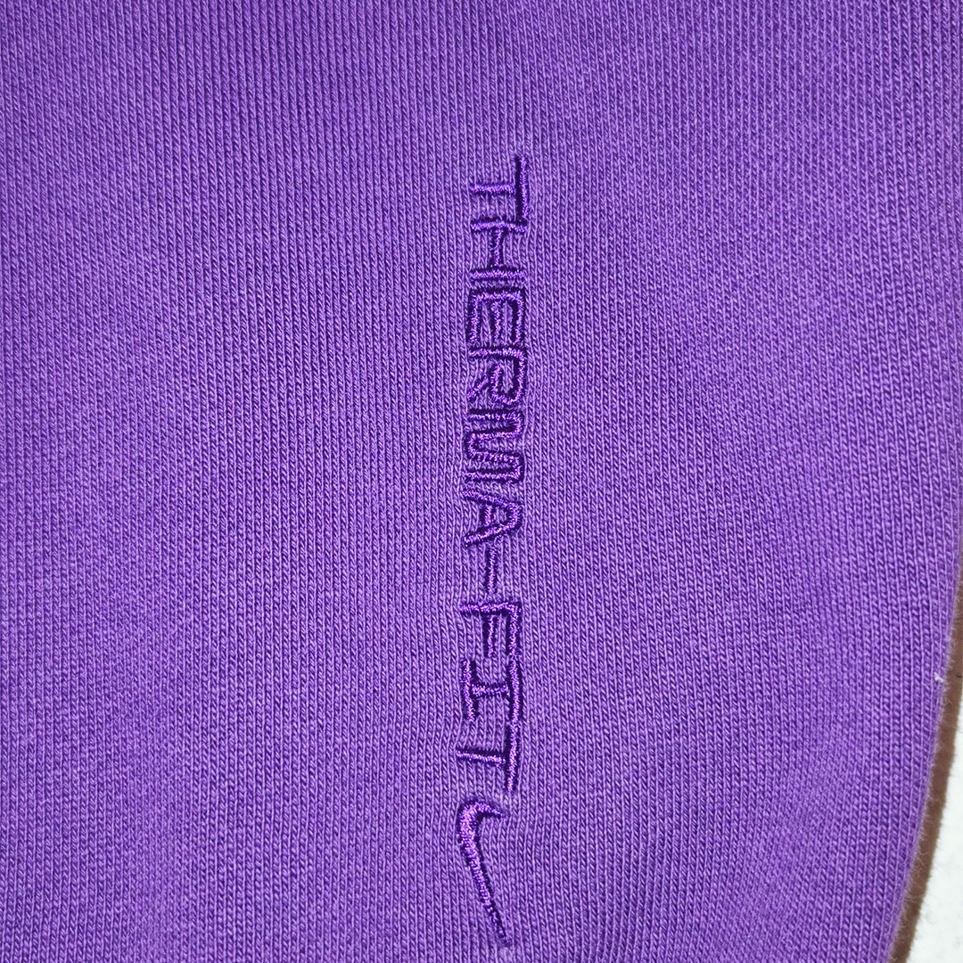 Nike ACG Purple Hoodie (M)
