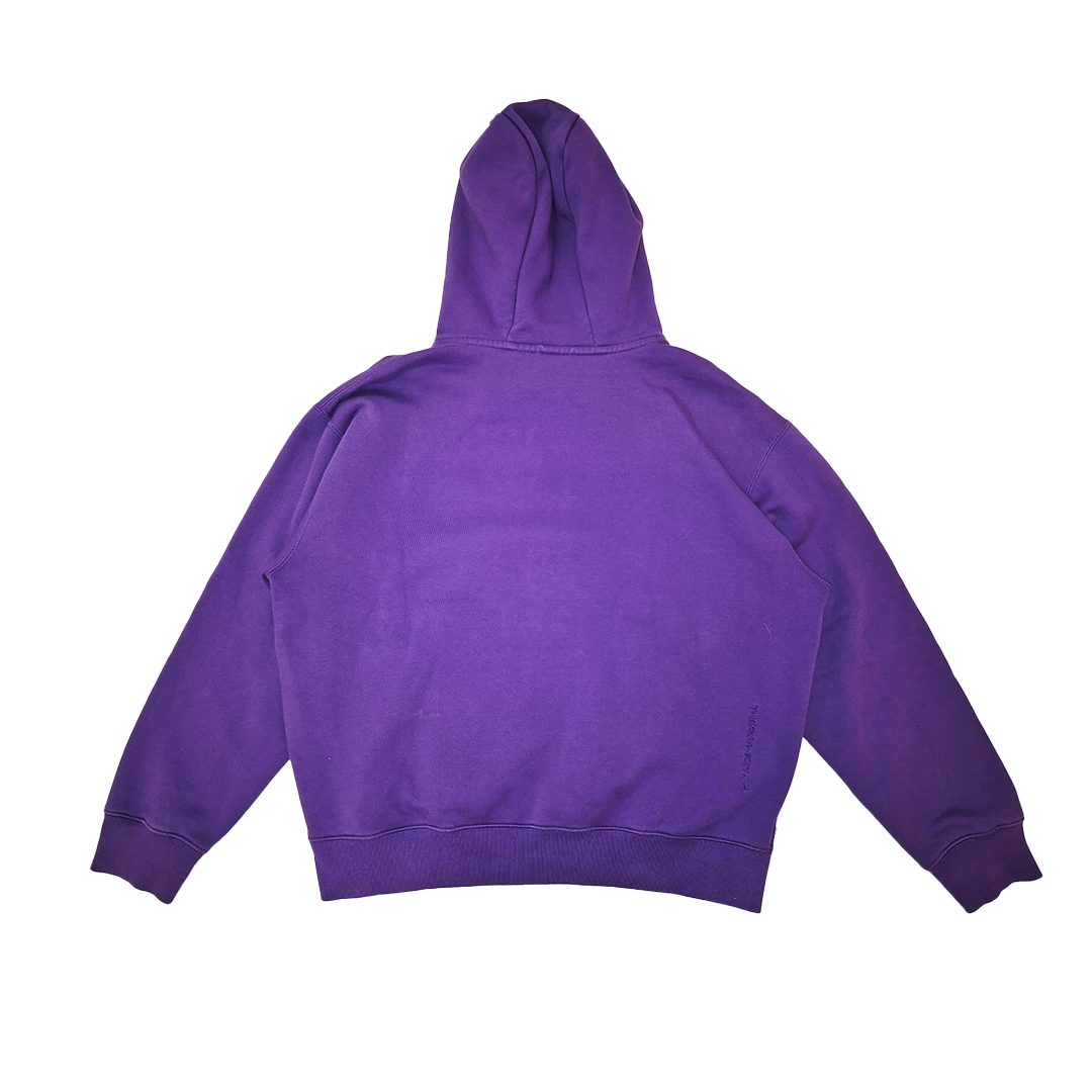 Nike ACG Purple Hoodie (M)
