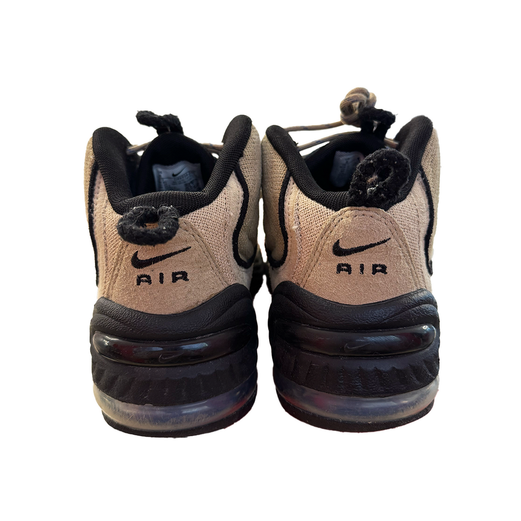 Nike x Stussy Air Penny 2 - Limestone (US 8 - EU41) 7/10