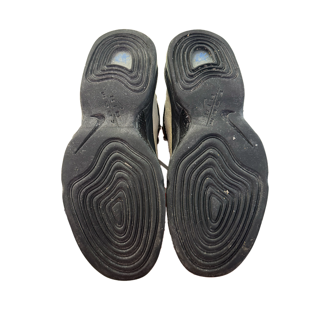 Nike x Stussy Air Penny 2 - Limestone (US 8 - EU41) 7/10