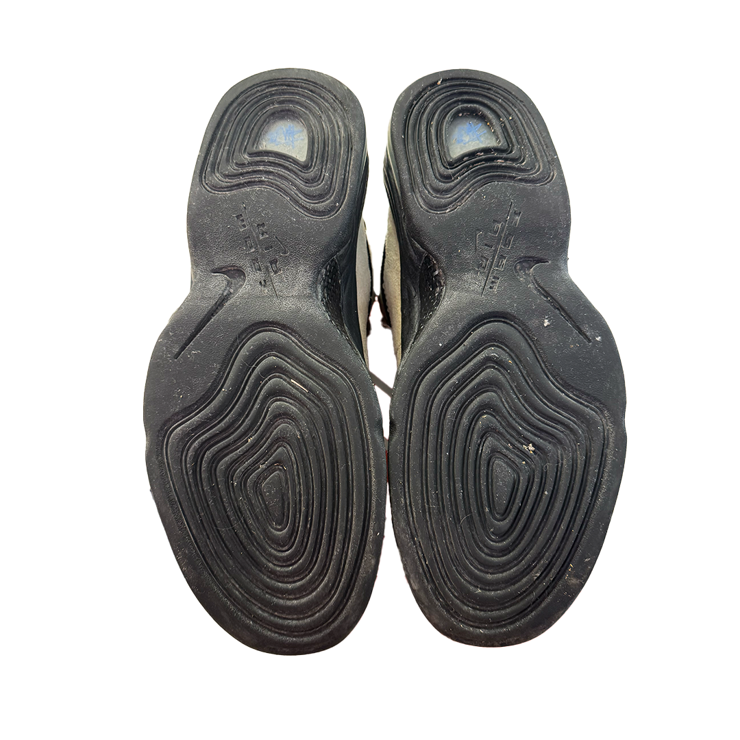 Nike x Stussy Air Penny 2 - Limestone (US 8 - EU41) 7/10