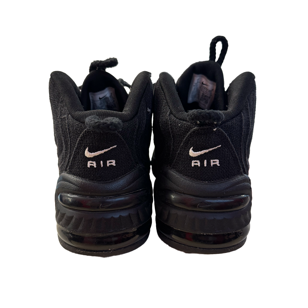 Nike x Stussy Air Penny 2 - Black (US 8 - EU41) 8.5/10