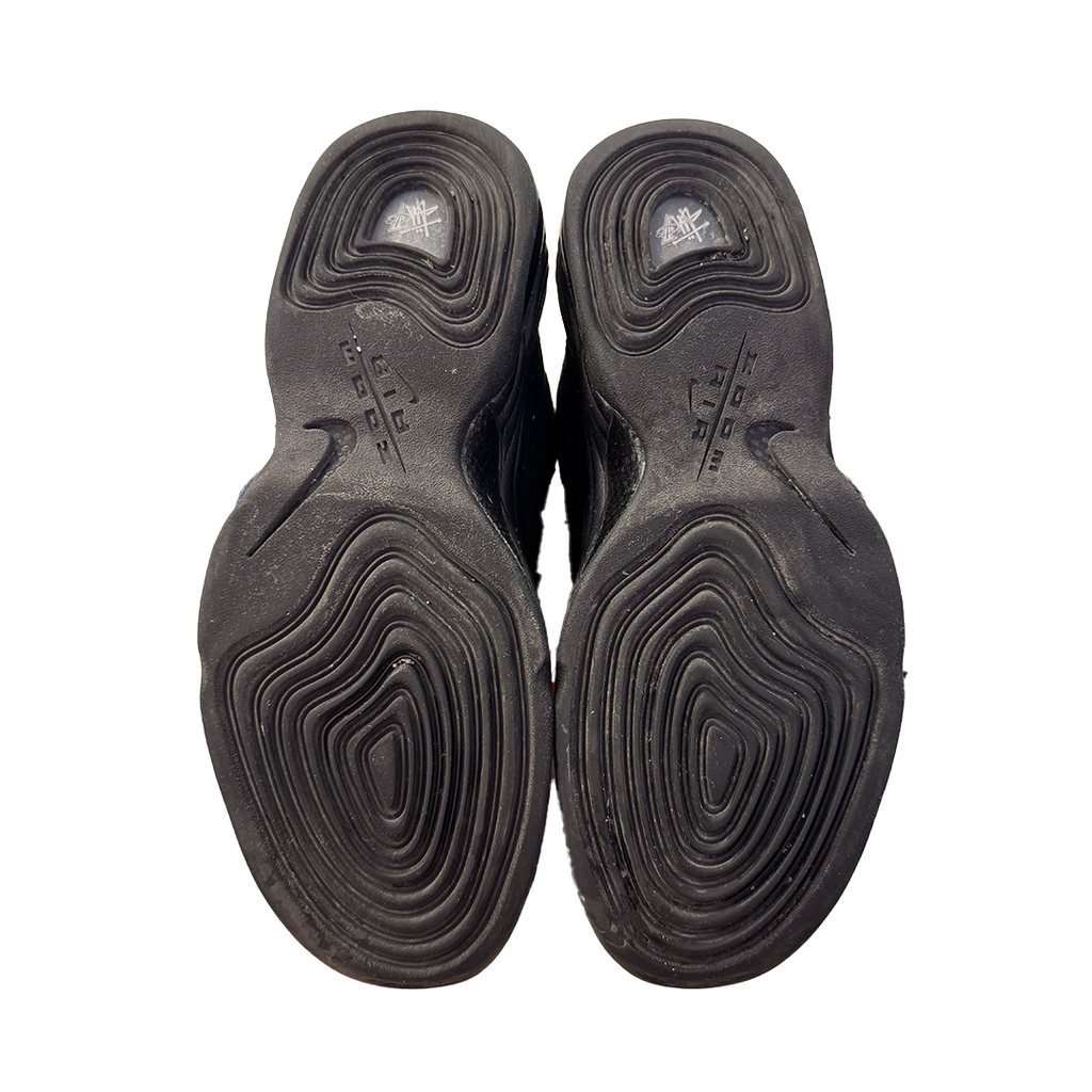 Nike x Stussy Air Penny 2 - Black (US 8 - EU41) 8.5/10