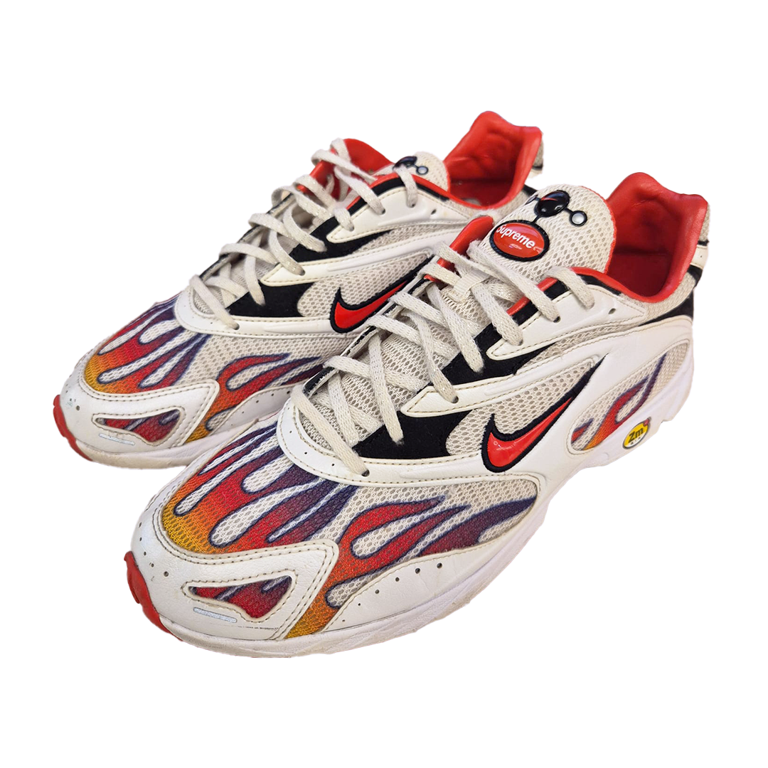 Nike x Supreme Spectrum Zoom Streak White (US 9 - EU42.5) - 8/10