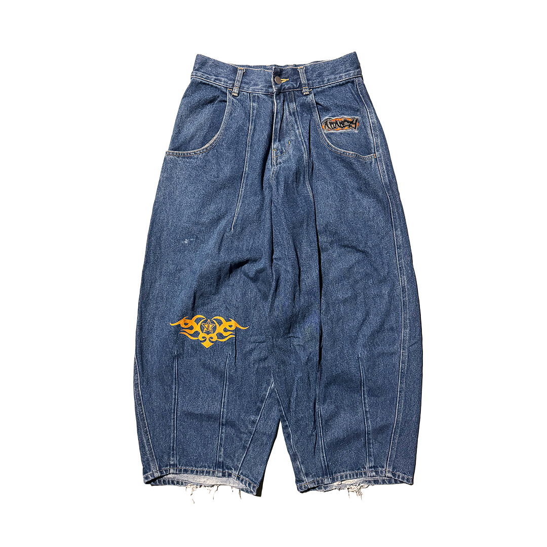 9090 Balloon Pants (M)