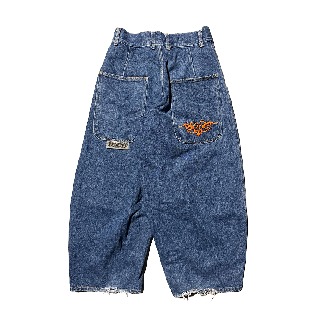9090 Balloon Pants (M)