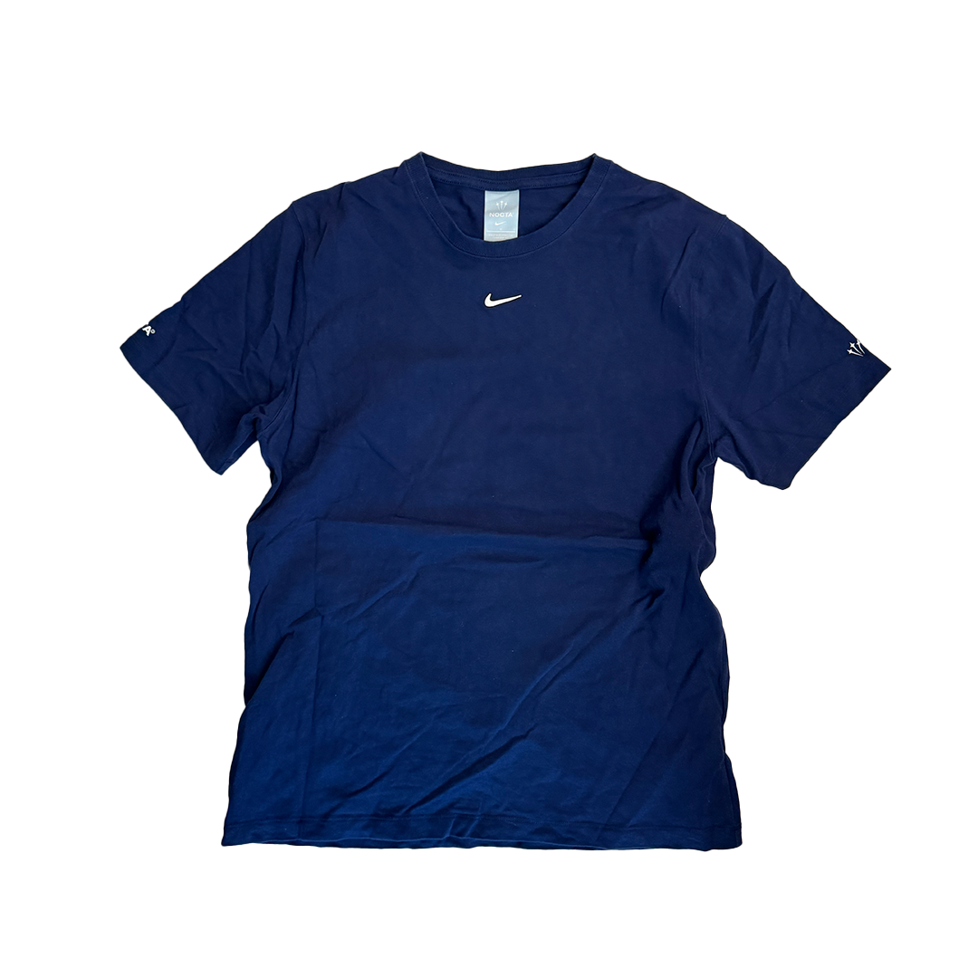 Nike x Nocta Blue Tee (L)
