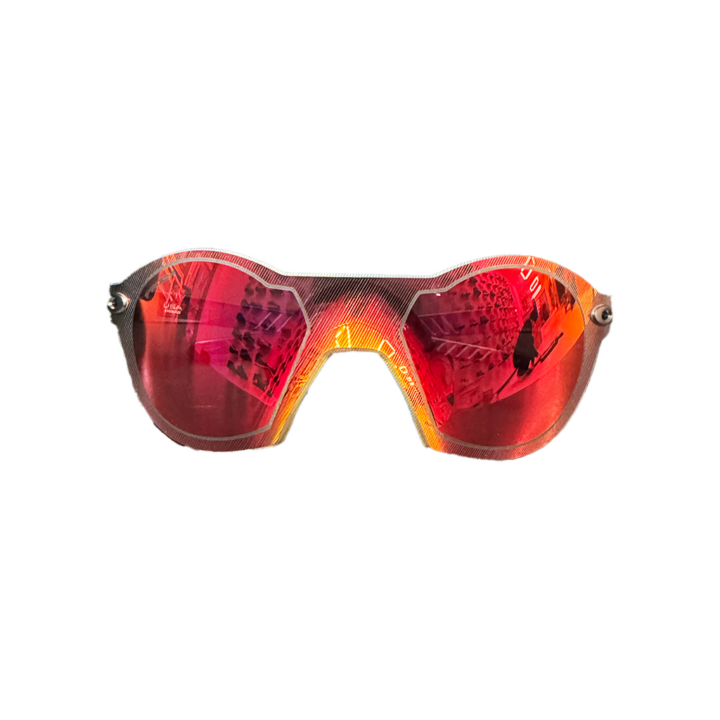 Oakley Re:Sub Zero Sunglasses