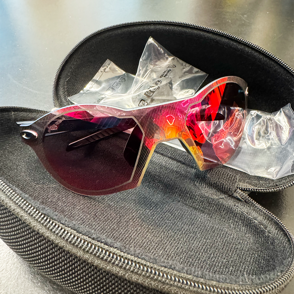 Oakley Re:Sub Zero Sunglasses