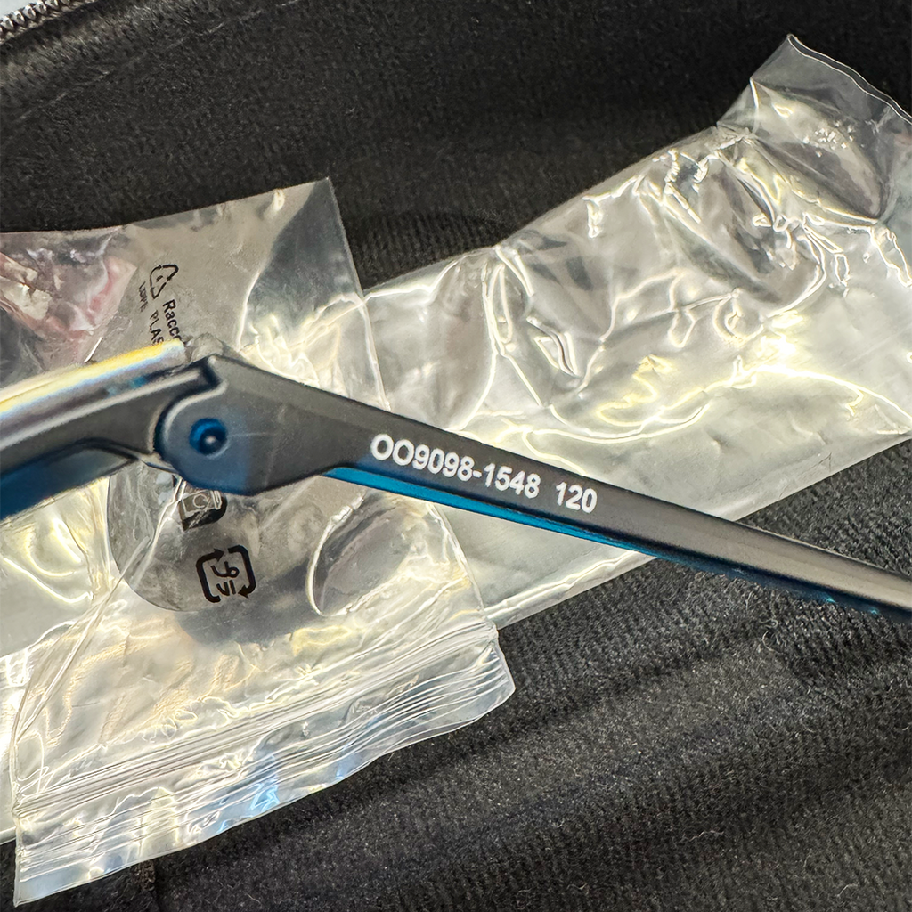 Oakley Re:Sub Zero Sunglasses