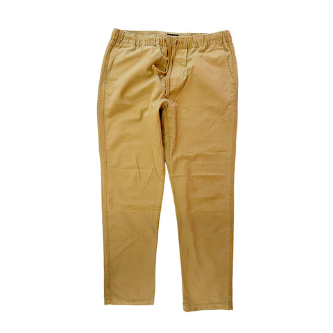 Obey Ideals Organic Traveller Pant (L)