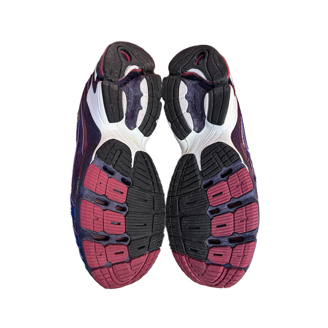 Adidas x Bape Orketro Purple (US11.5 / EU46) - 9/10