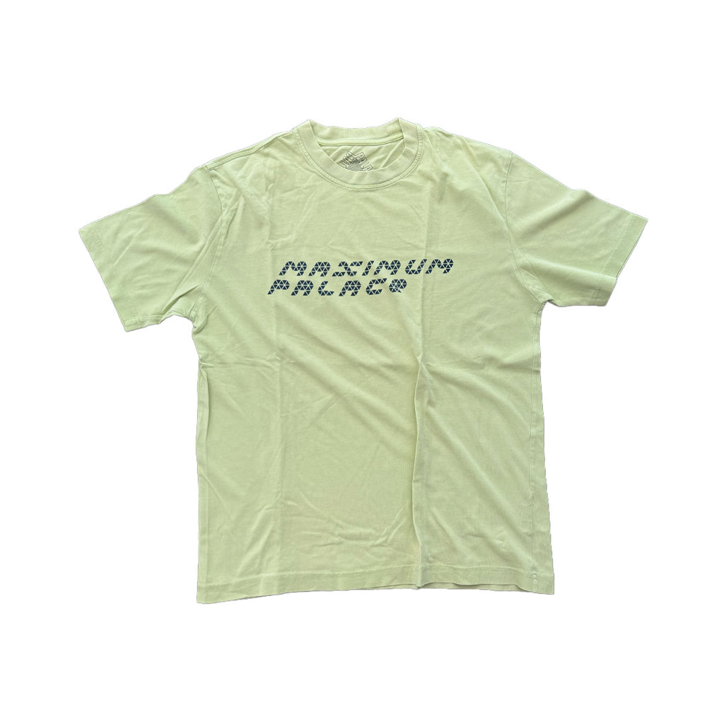Palace Tri-Flect Fluo Tee (L)