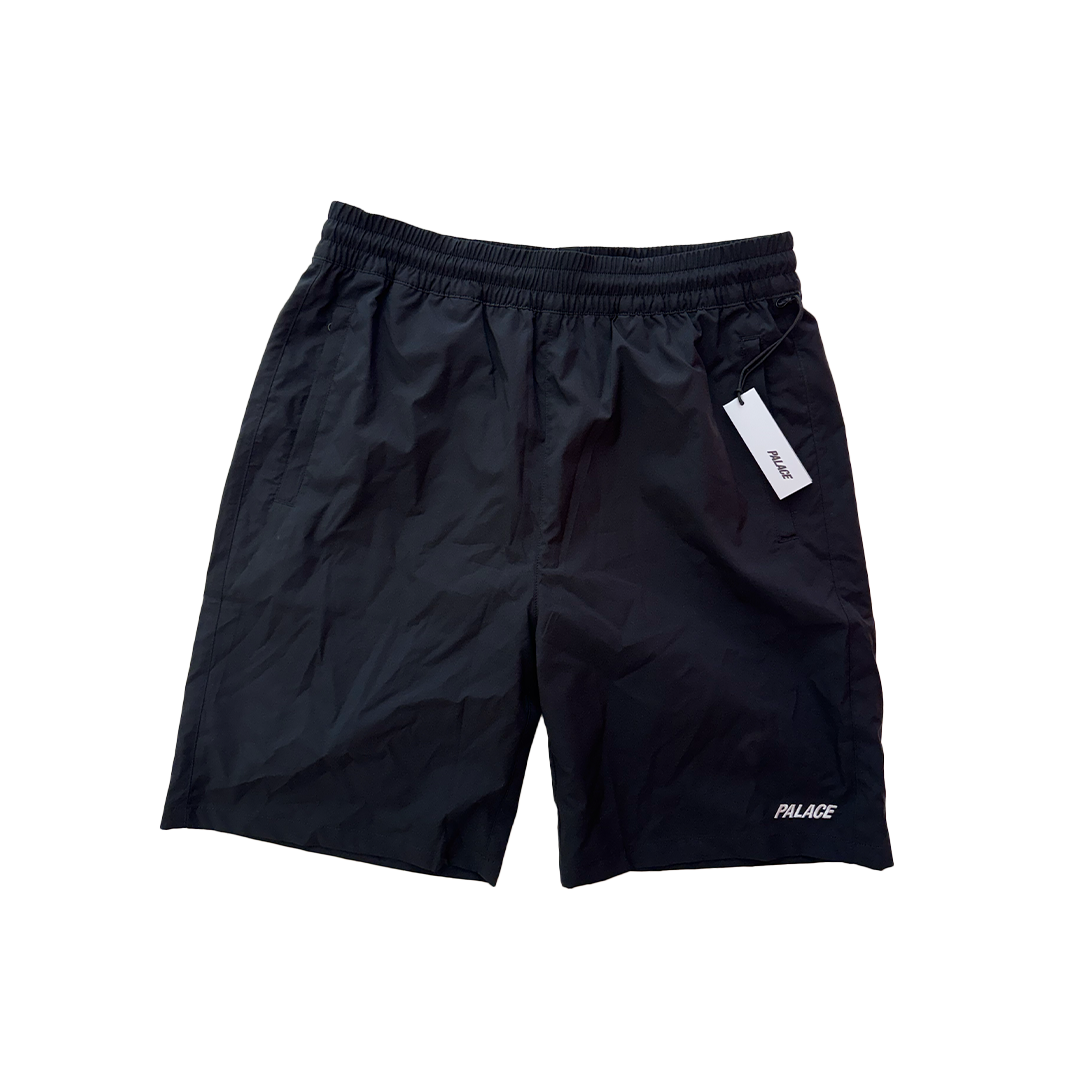 Palace Shell Black Short (M)