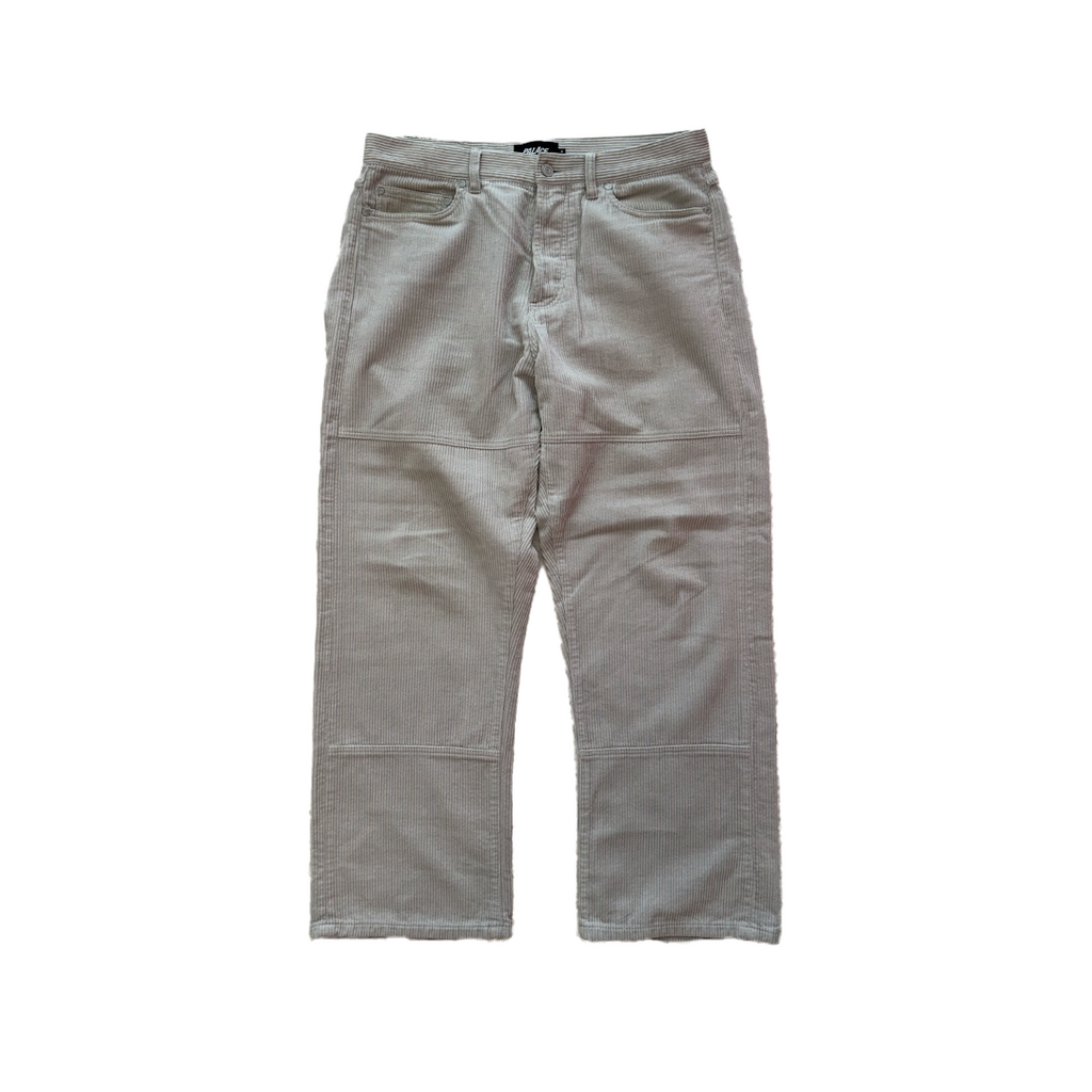 Palace Washed Cord Trousers (M)