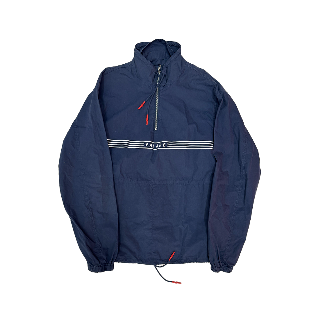 Palace Cotton-Don Jacket Blue (M)