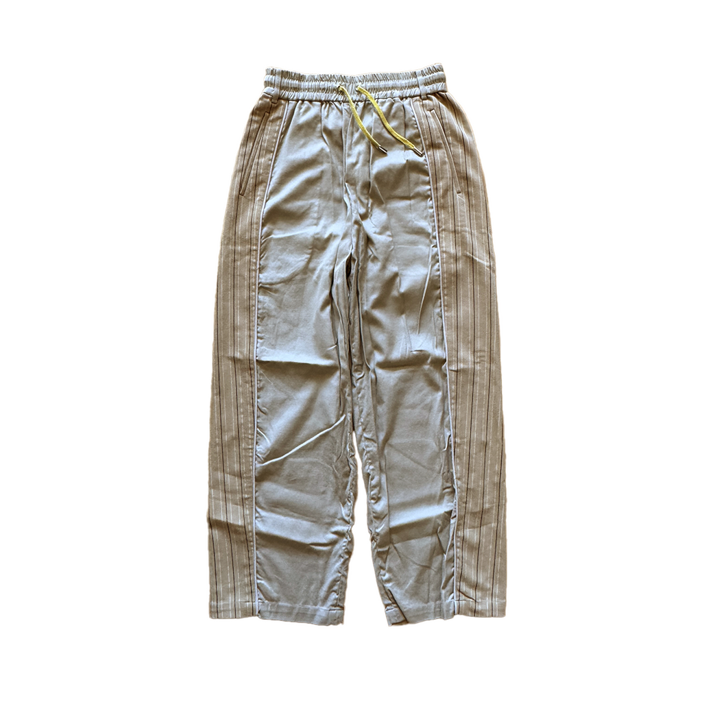 Studio Light Patchwork Pants (Size 1)