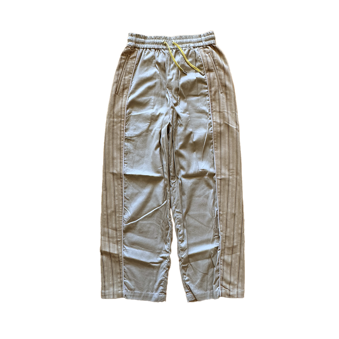 Plateau Studio Light Pants Patchwork (Size 1)