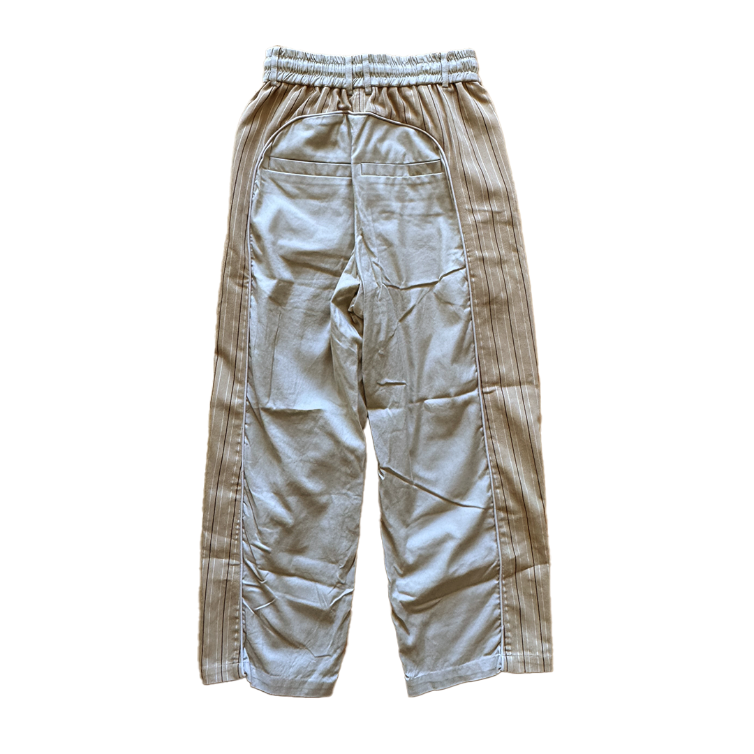 Plateau Studio Light Pants Patchwork (Size 1)