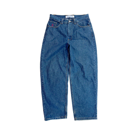 Polar Big Boy Baggy Jeans (M)