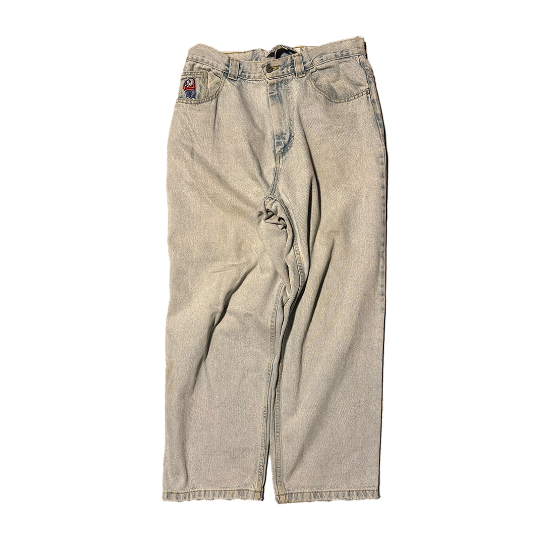 Polar Big Boy Blue Denim (M)