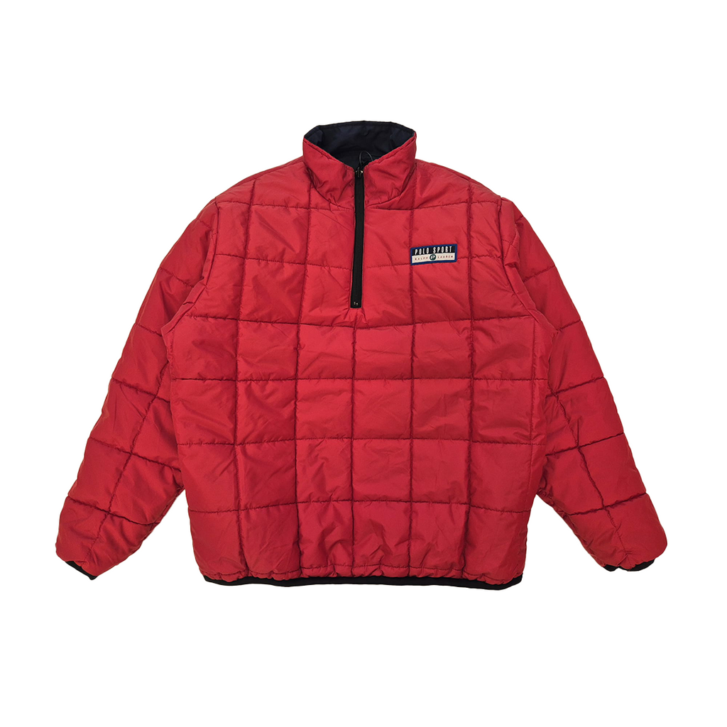 Ralph Lauren Polo Sport Reversible Jacket (L)