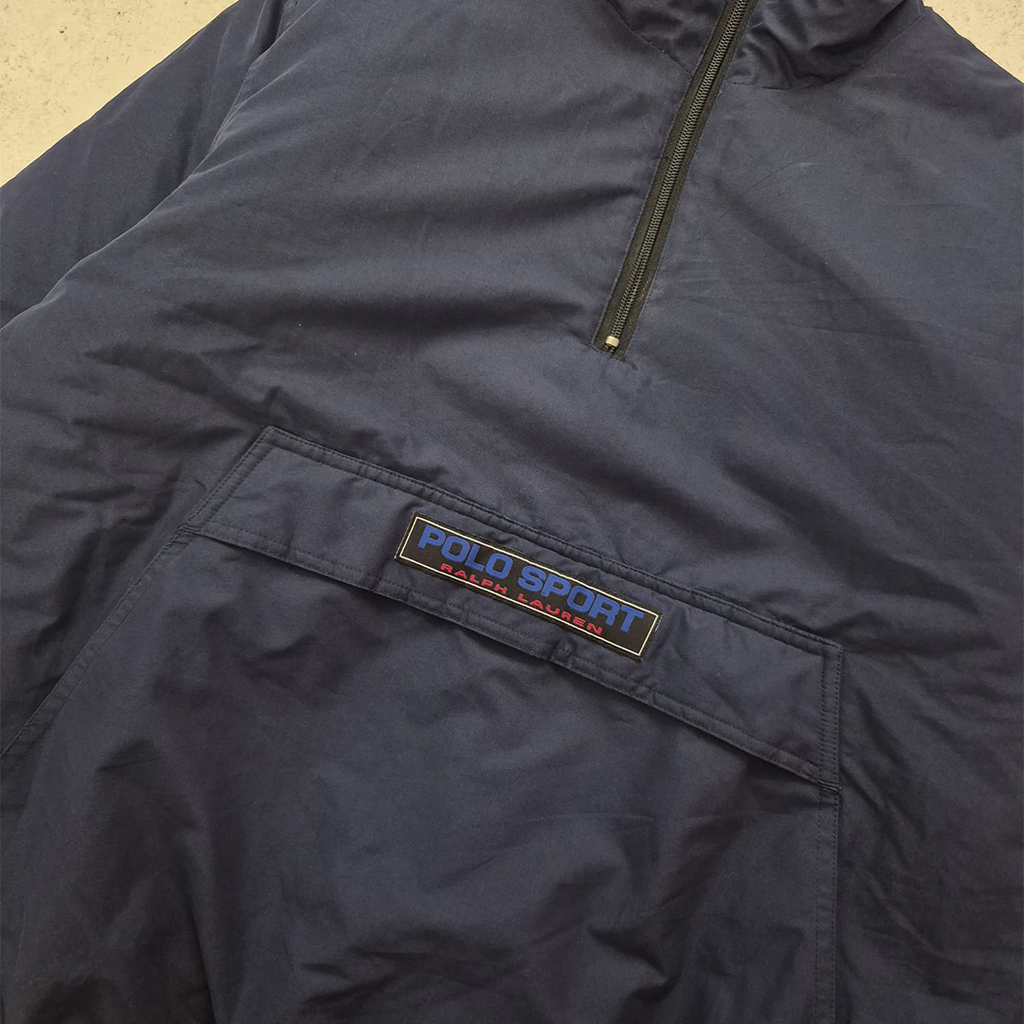 Ralph Lauren Polo Sport Reversible Jacket (L)