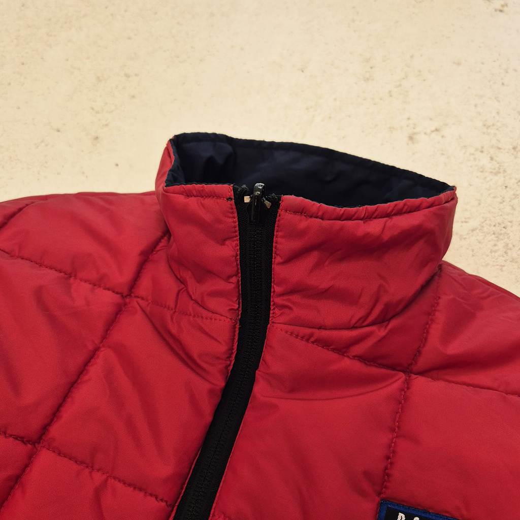 Ralph Lauren Polo Sport Reversible Jacket (L)