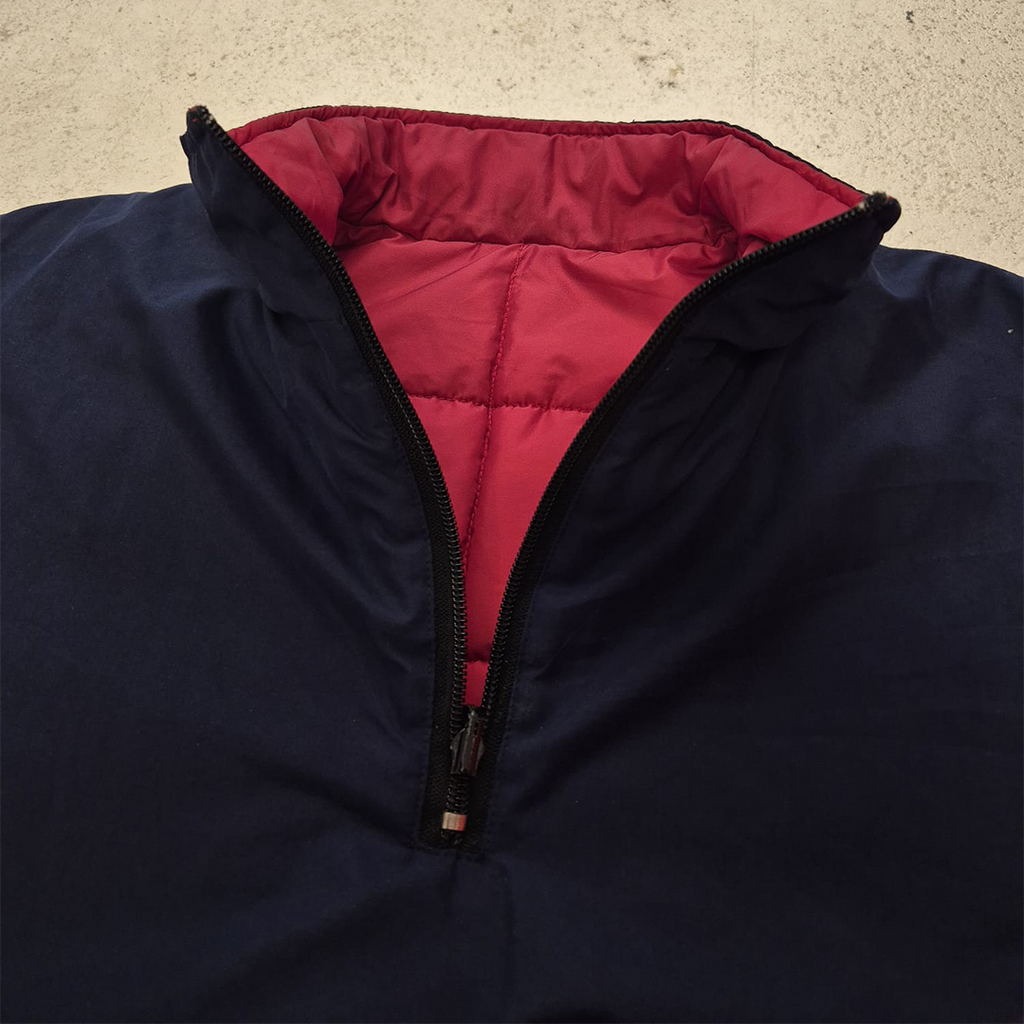 Ralph Lauren Polo Sport Reversible Jacket (L)