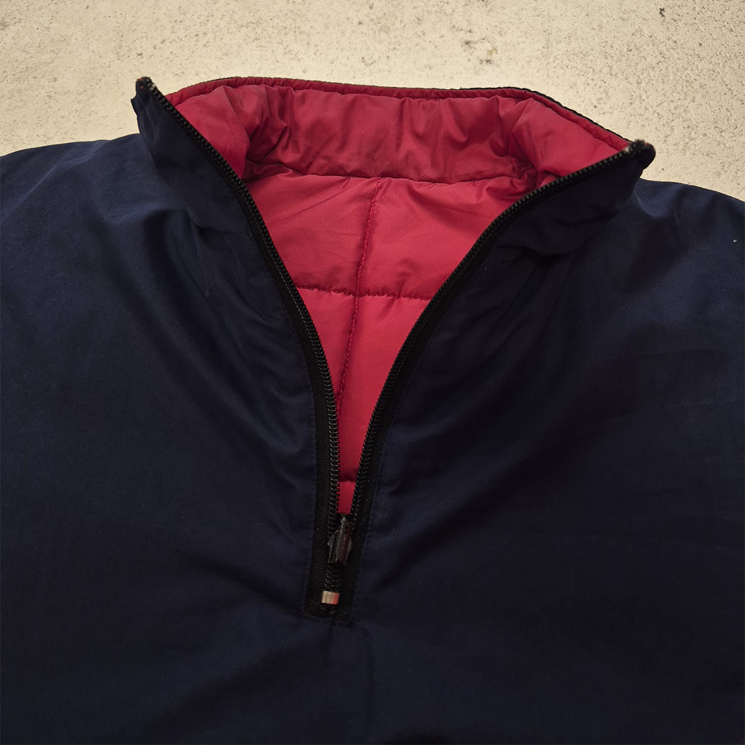 Ralph Lauren Polo Sport Reversible Jacket (L)