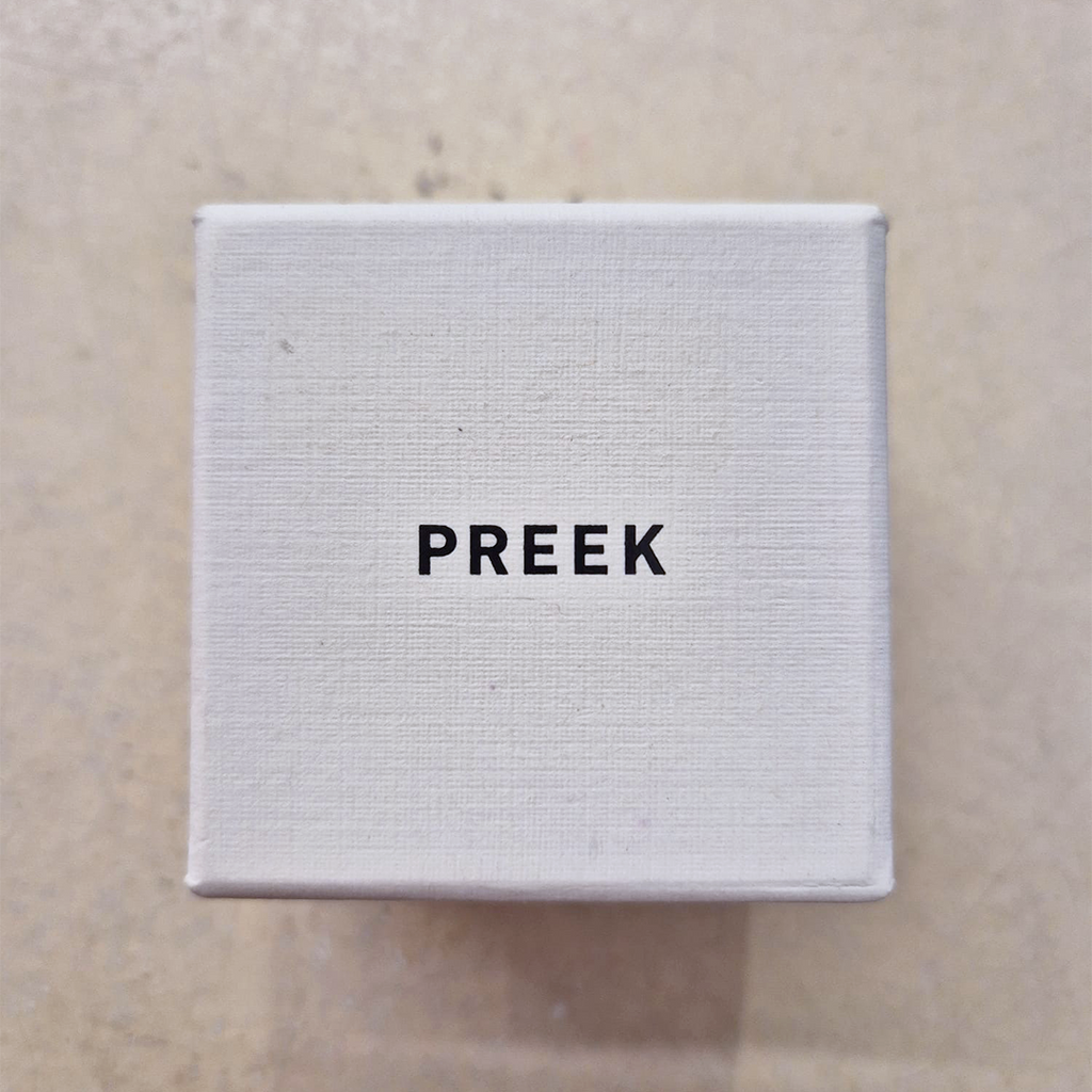 Preek Ear Cuff