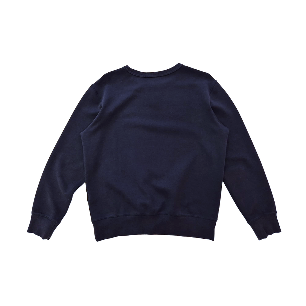 Ralph Lauren Black Sweater (M)