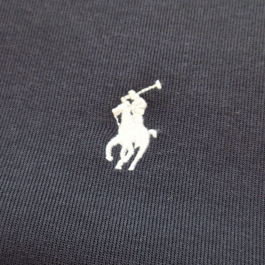 Ralph Lauren Black Sweater (M)