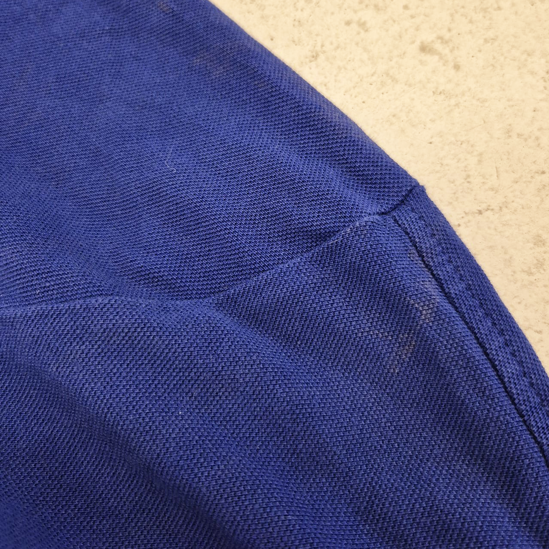 Ralph Lauren Blue Polo (M)