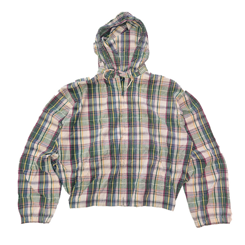 Ralph Lauren Plaid Jacket (XXL)