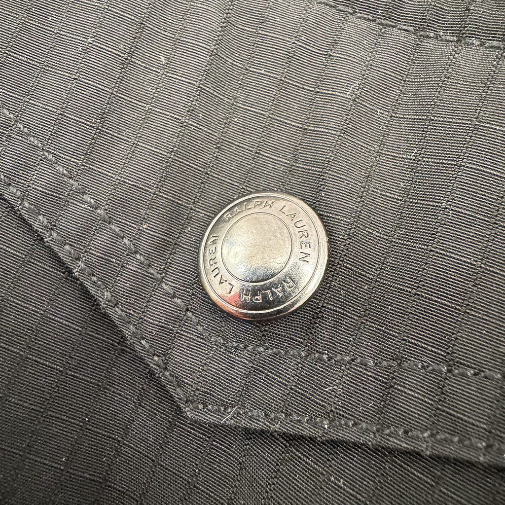 Ralph Lauren Fleece Sweater (S)