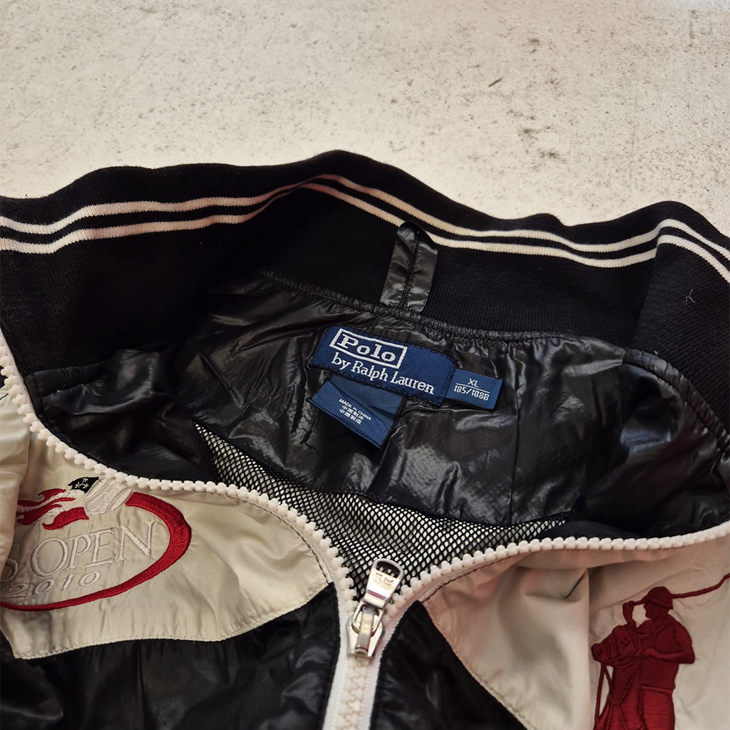 Ralph Lauren US Open Jacket (XL)