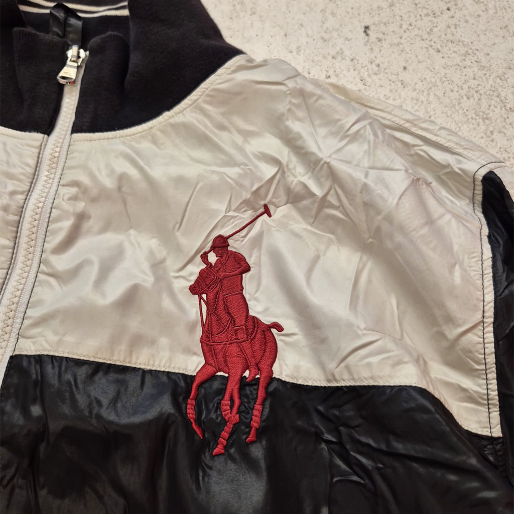 Ralph Lauren US Open Jacket (XL)