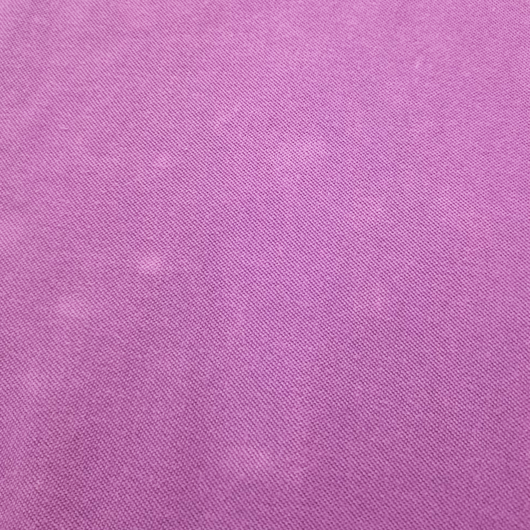 Ralph Lauren Purple S/S Polo (XL)