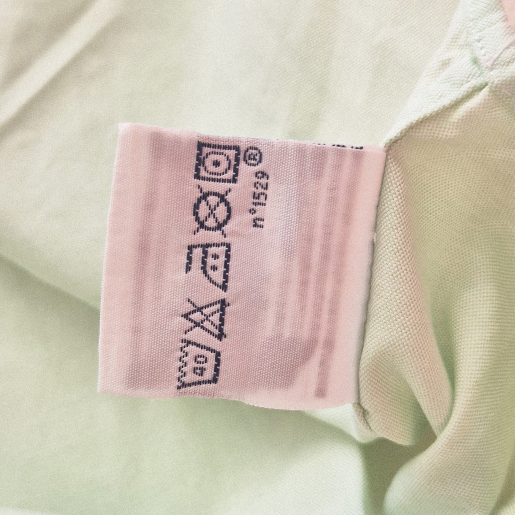Ralph Lauren Green Short Sleeve Shirt (XL)