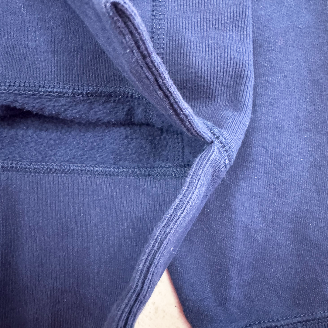 Ralph Lauren Blue Sweater (L)