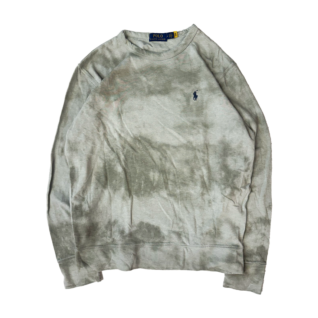 Ralph Lauren Dyed Sweater (M)