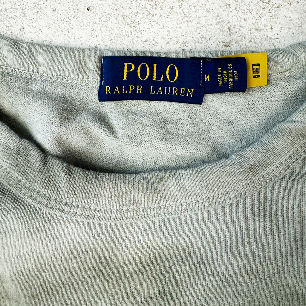 Ralph Lauren Dyed Sweater (M)