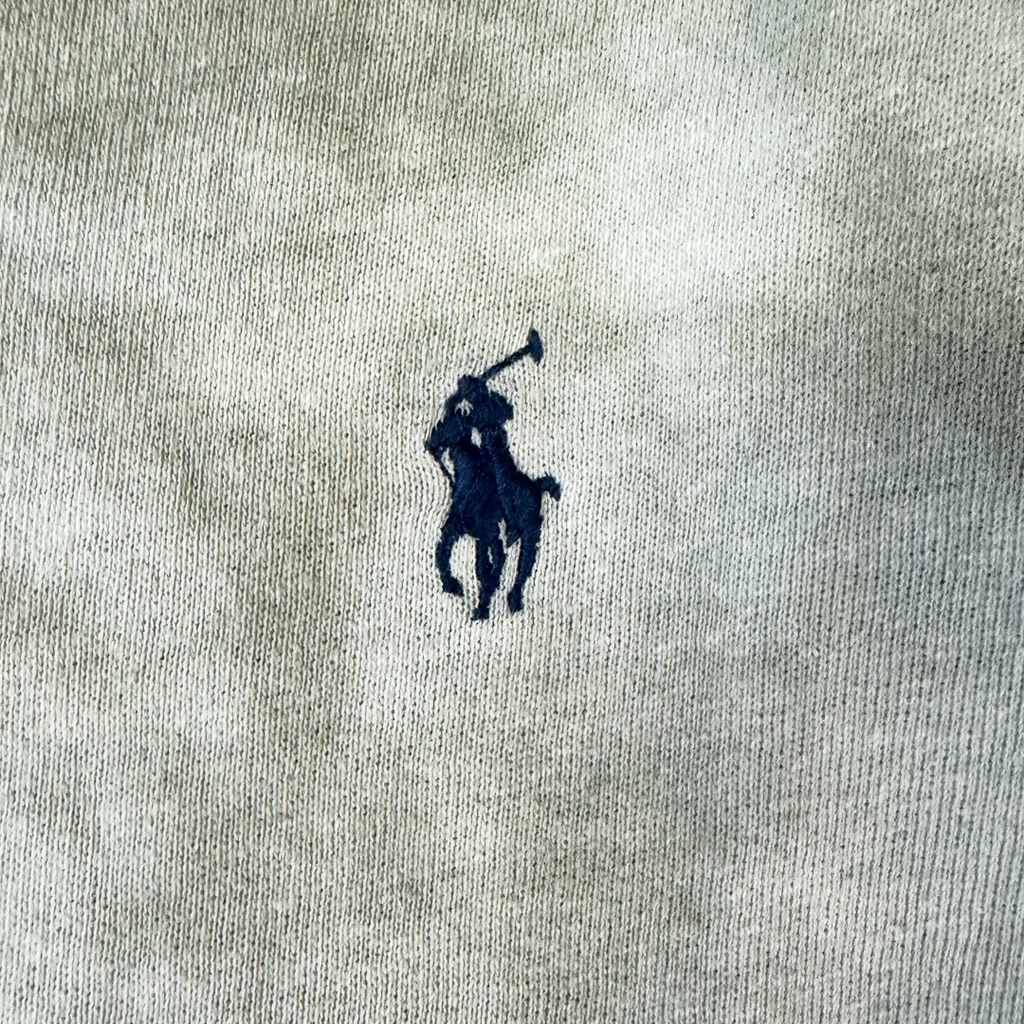 Ralph Lauren Dyed Sweater (M)