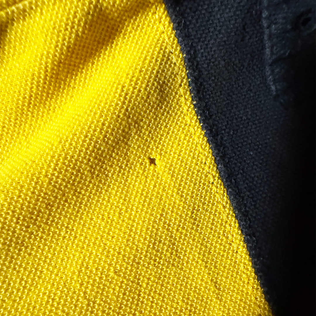 Ralph Lauren Spain S/S Polo (S)