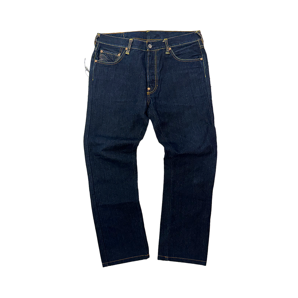 RMC Embroidery Japanese Pants (32)