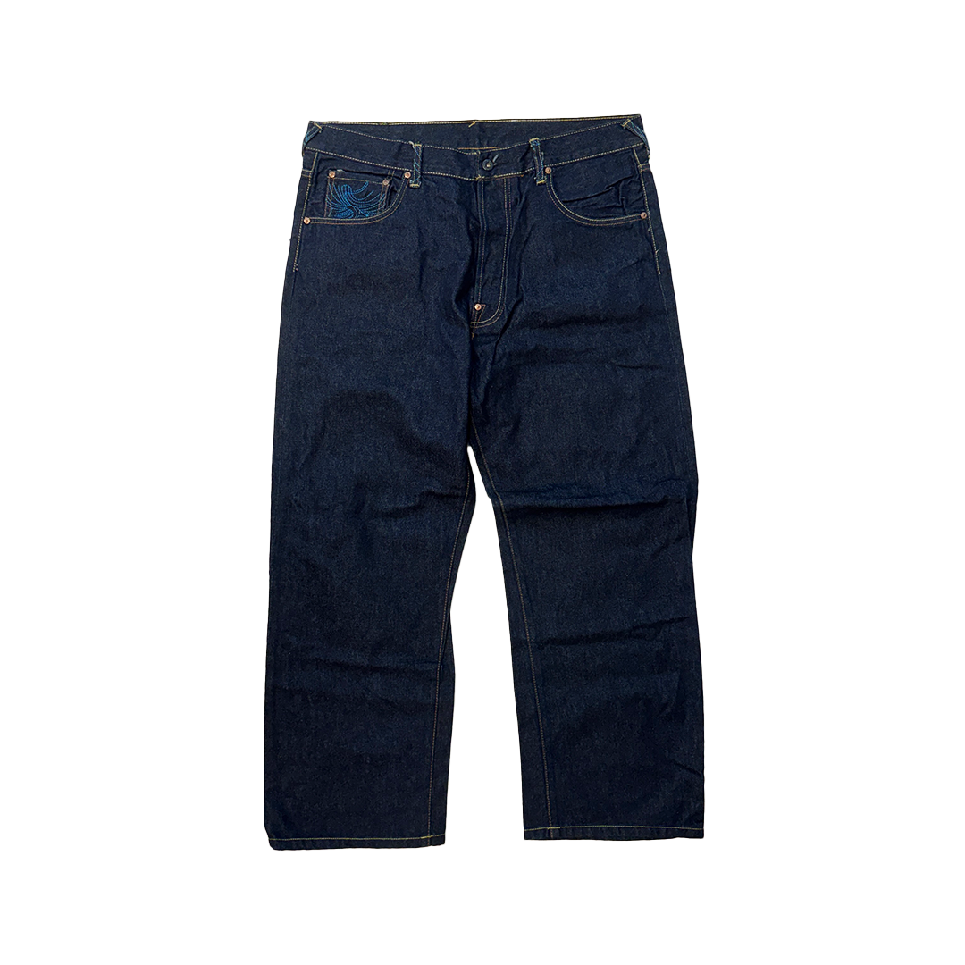 RMC Japanese Baggy Pants (34)