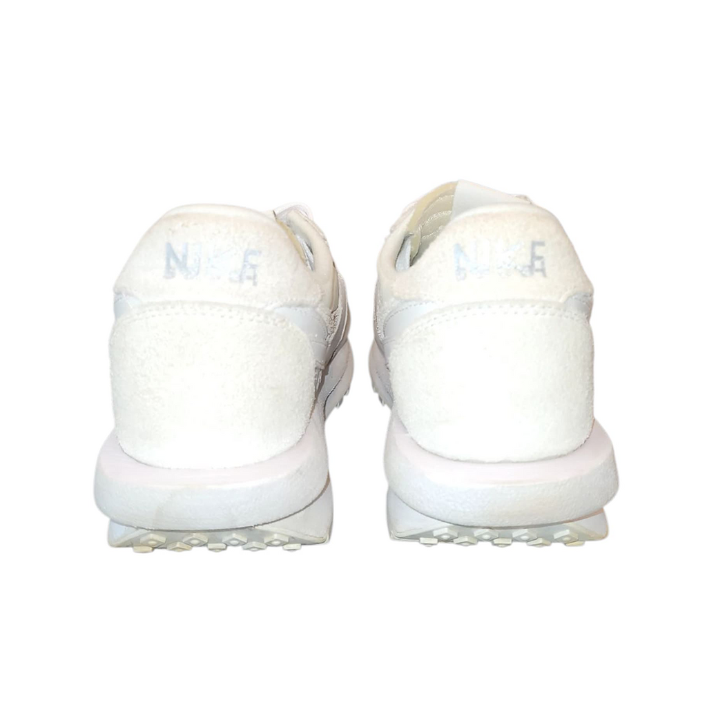 Sacai LDWaffle Nylon White (US11 / EU45) - 7/10