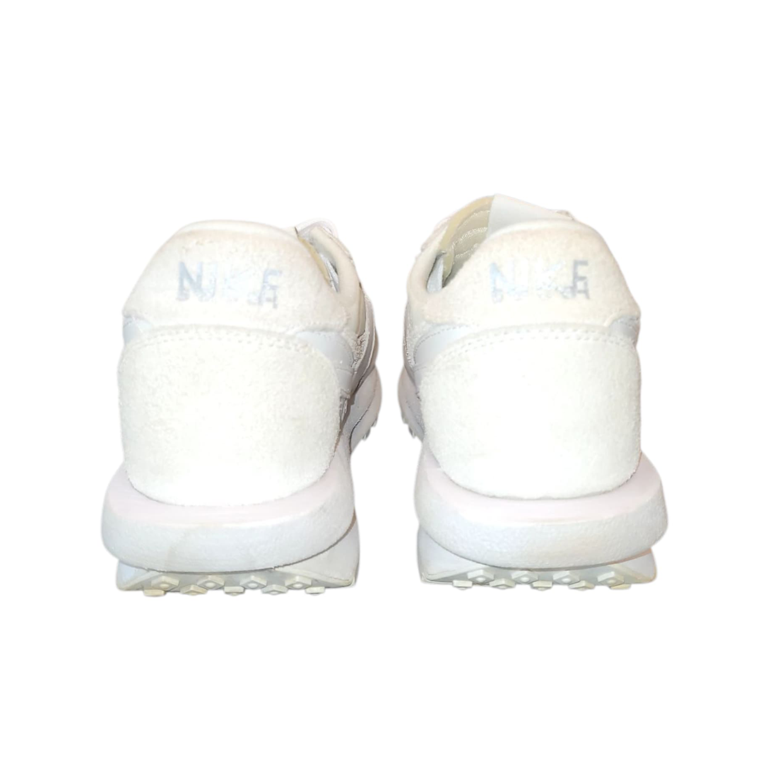 Sacai LDWaffle Nylon White (US11 / EU45) - 7/10