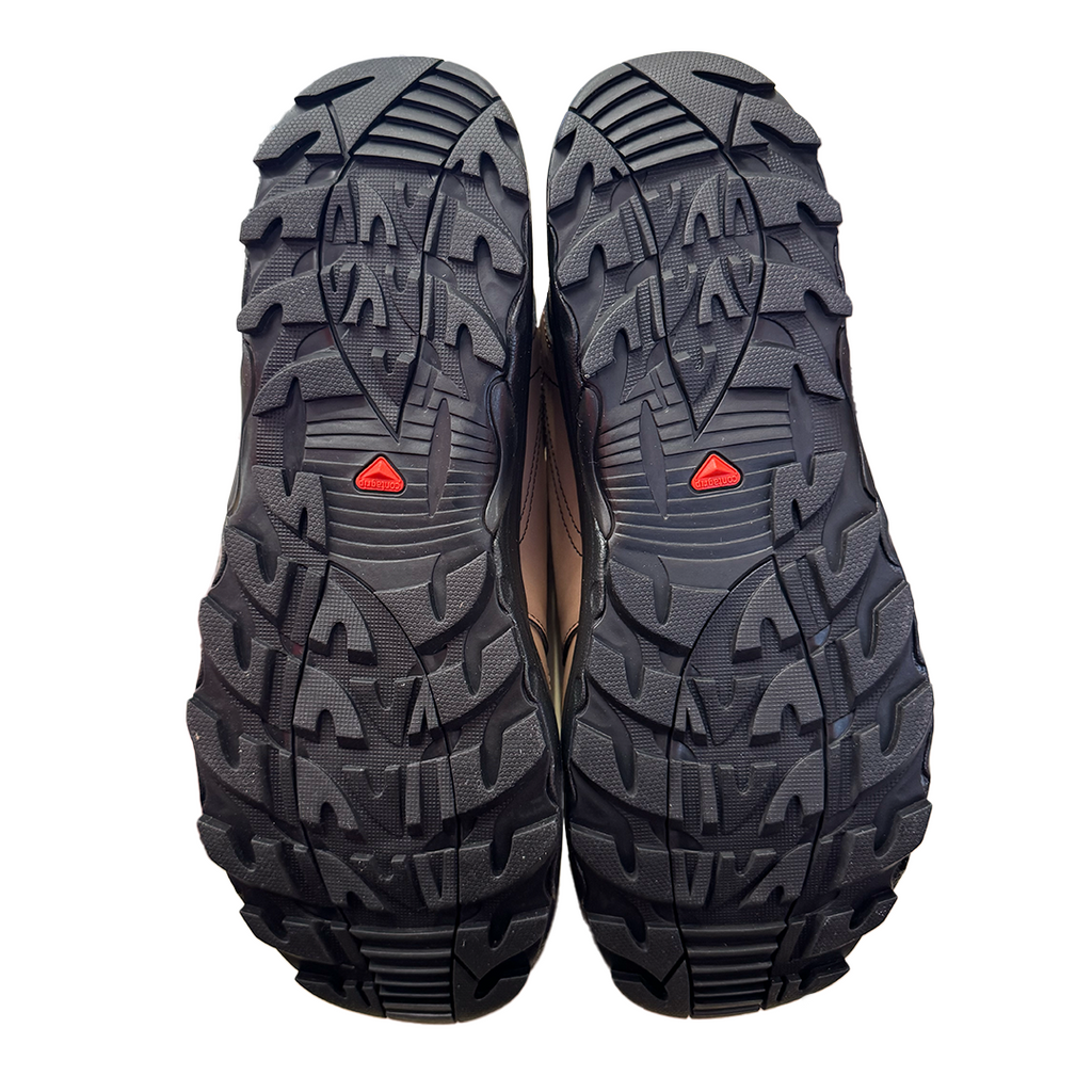 Salomon Raid Wind 75th Anniversary Golden Oak (US11 - EU45 1/3) - DS